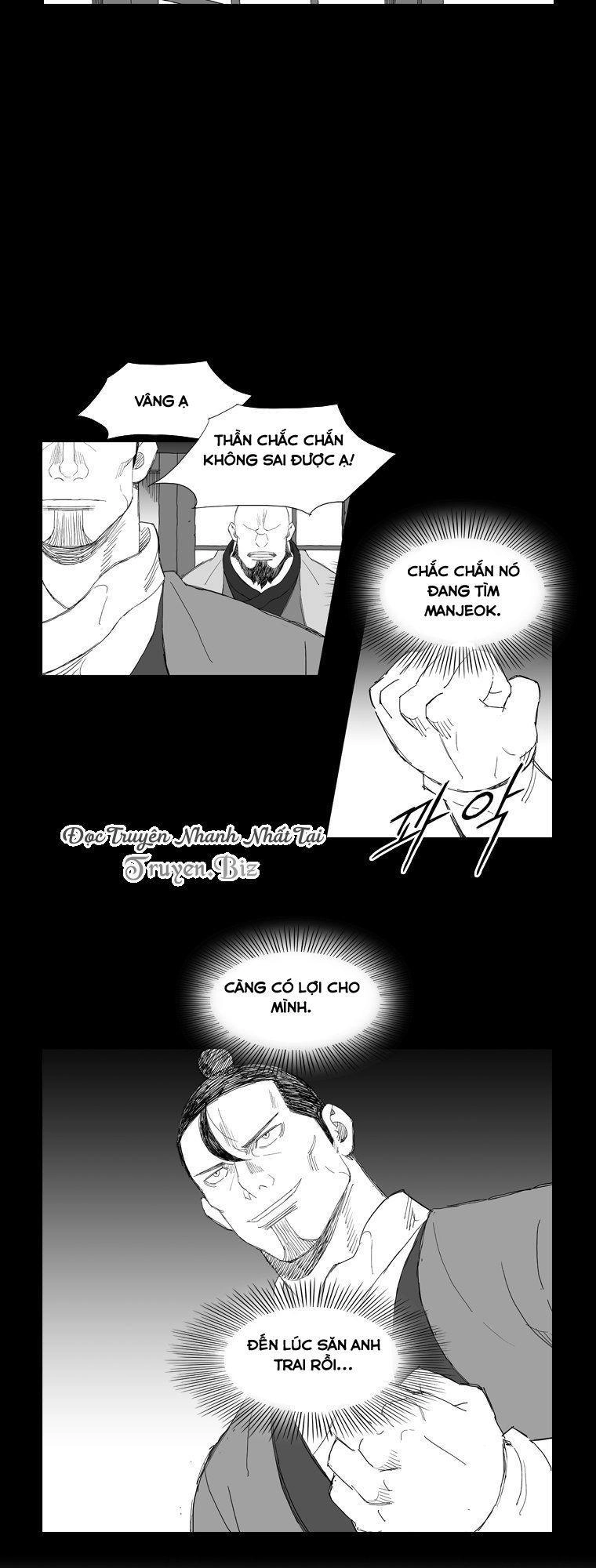 Tướng Quân Vương Quốc Cao Ly Chapter 198 - 20