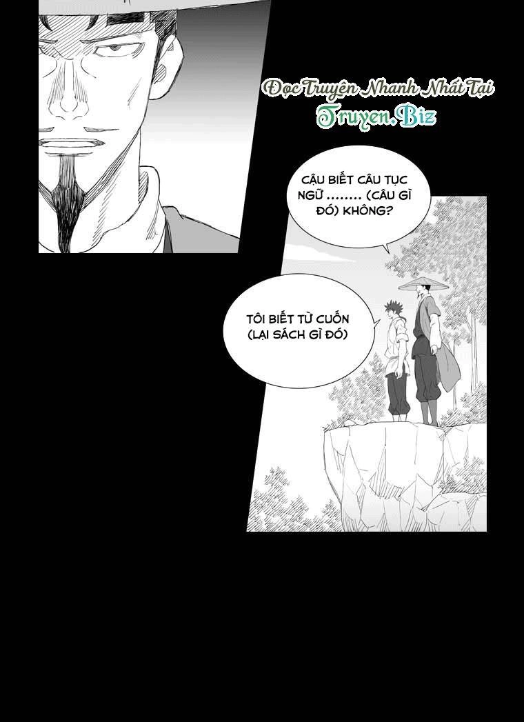 Tướng Quân Vương Quốc Cao Ly Chapter 199 - 3