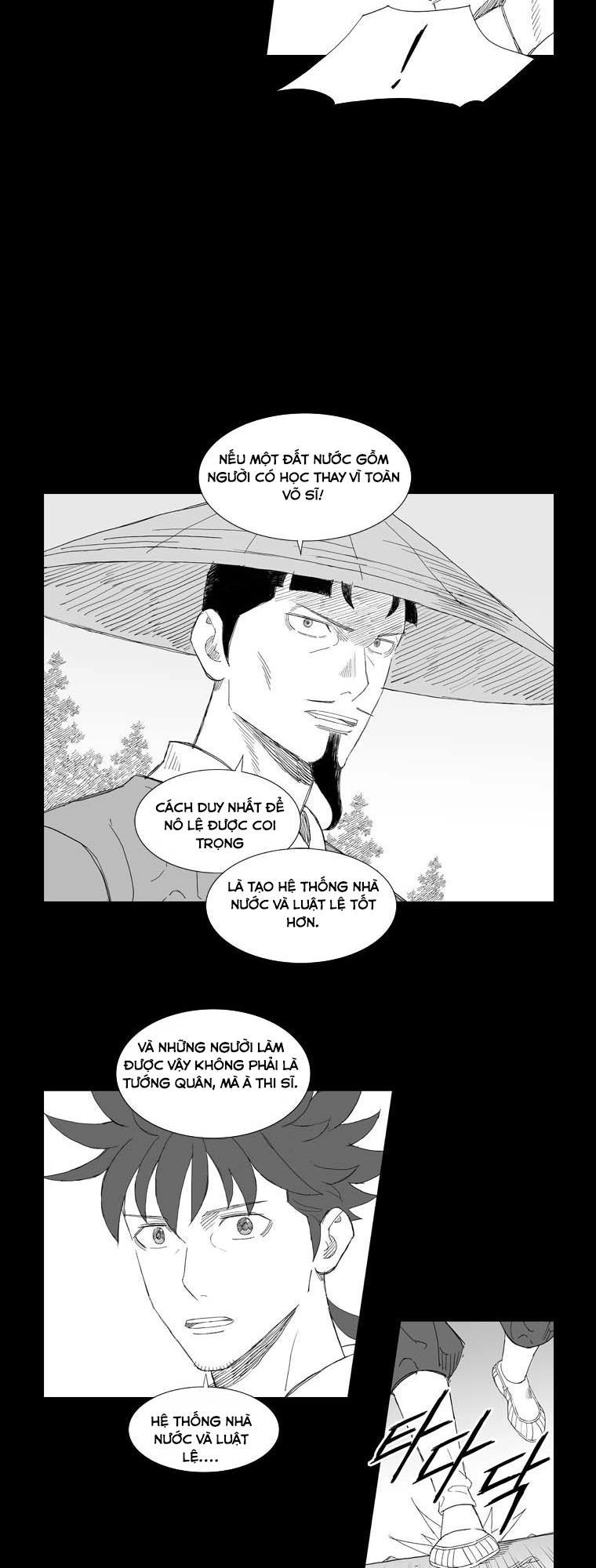 Tướng Quân Vương Quốc Cao Ly Chapter 199 - 5