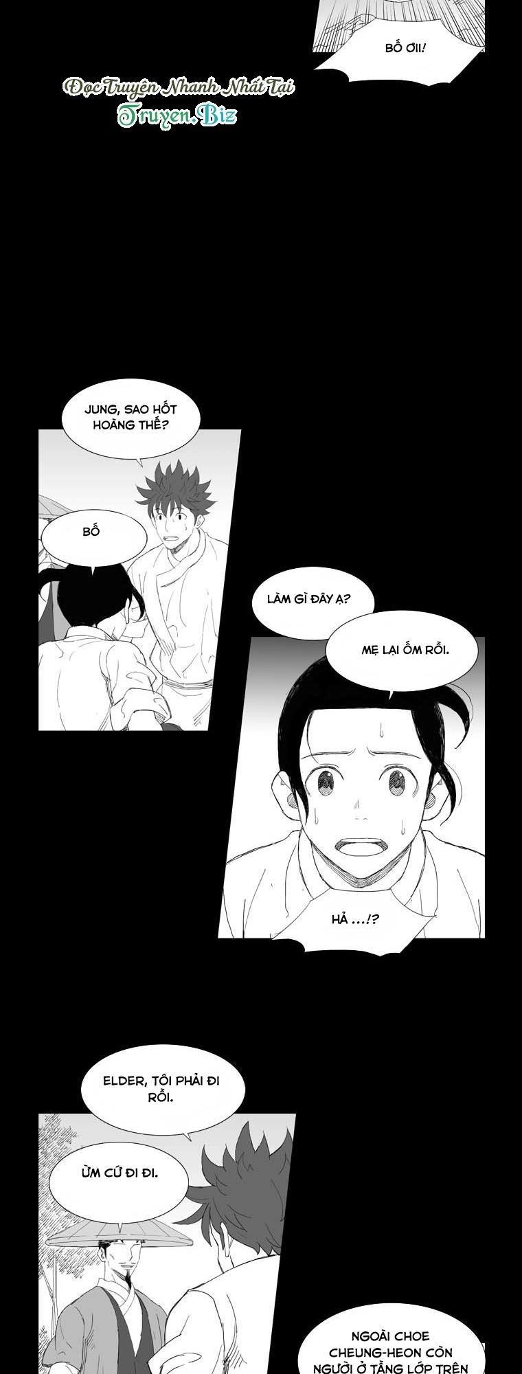 Tướng Quân Vương Quốc Cao Ly Chapter 199 - 6