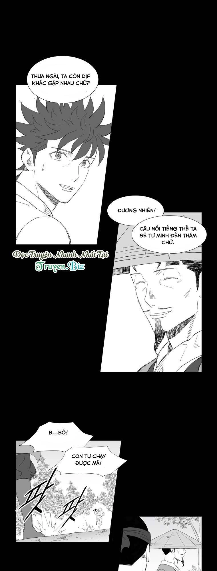 Tướng Quân Vương Quốc Cao Ly Chapter 199 - 8