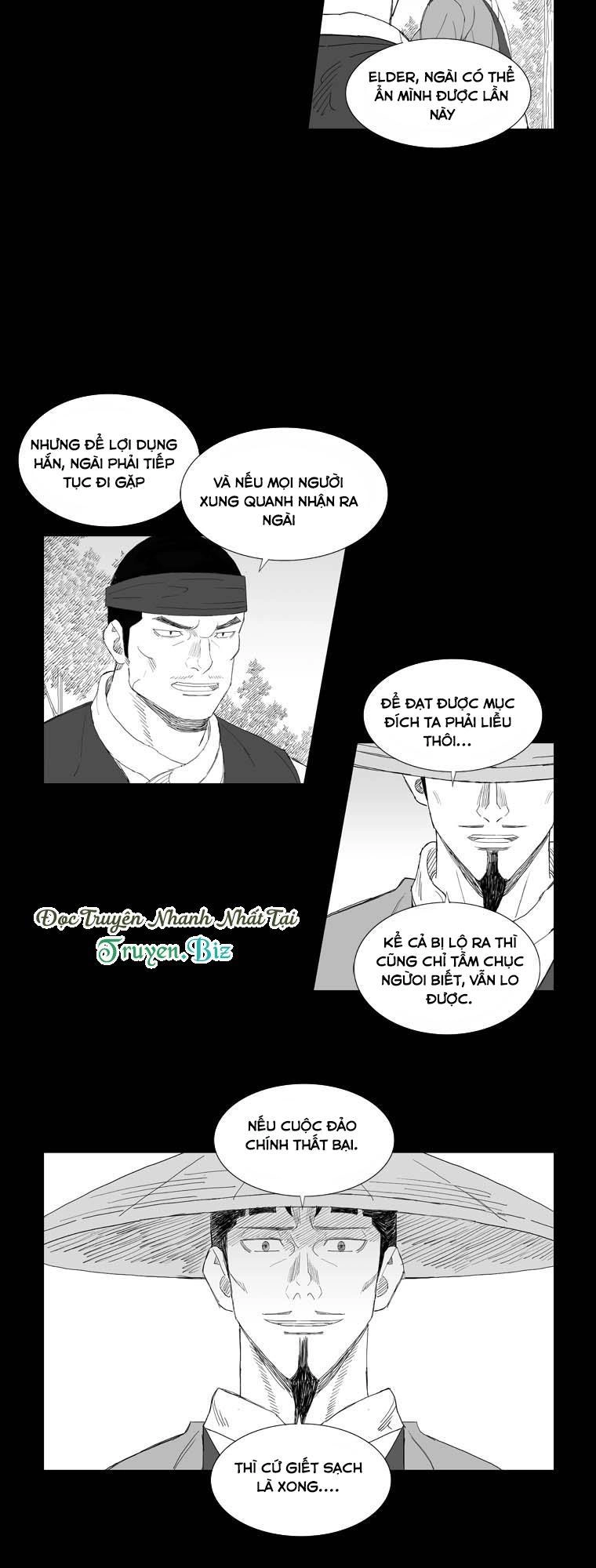 Tướng Quân Vương Quốc Cao Ly Chapter 199 - 9