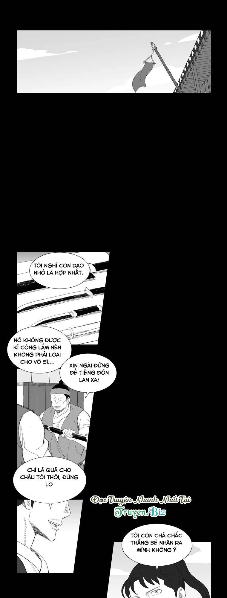 Tướng Quân Vương Quốc Cao Ly Chapter 199 - 10