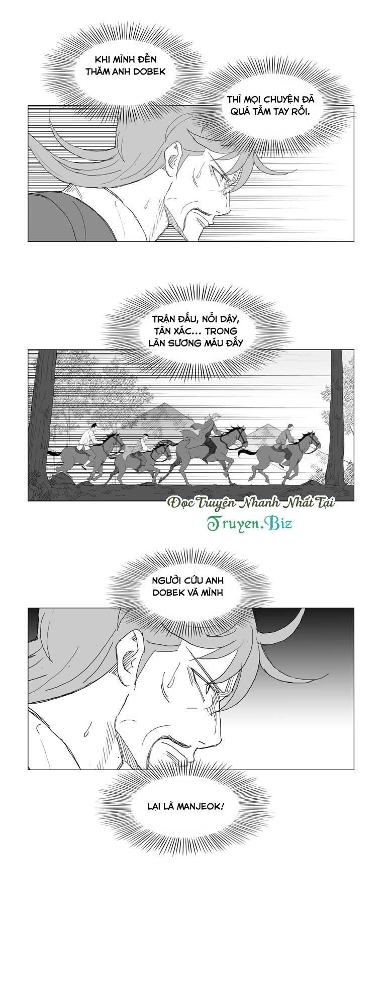 Tướng Quân Vương Quốc Cao Ly Chapter 199 - 12