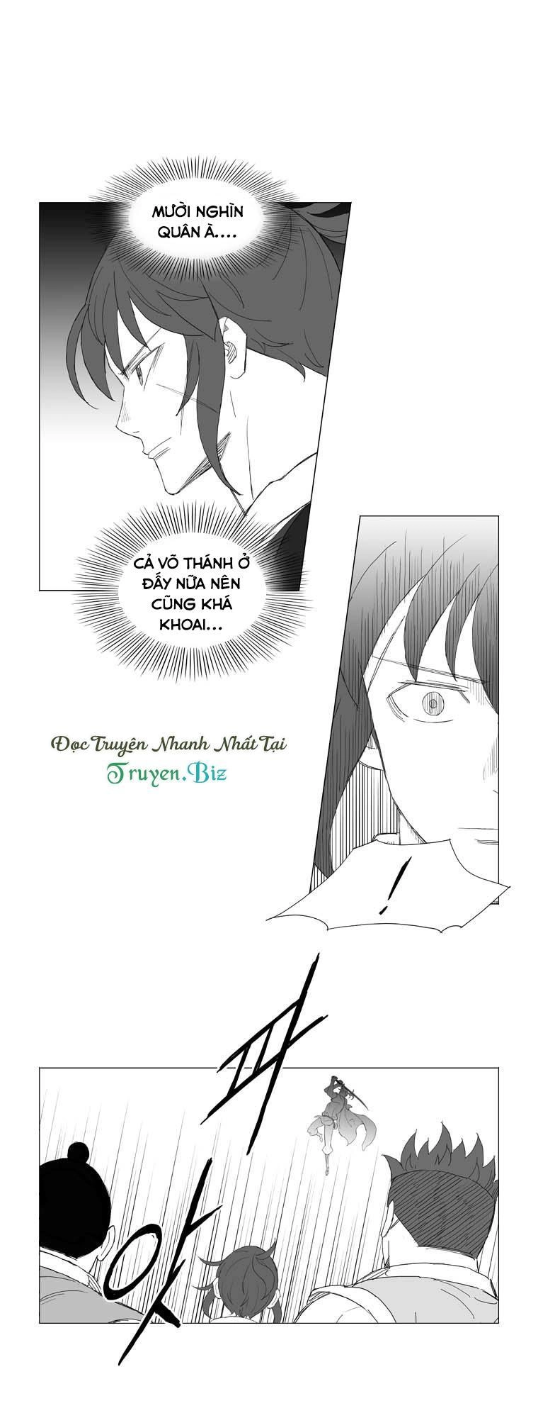 Tướng Quân Vương Quốc Cao Ly Chapter 199 - 16