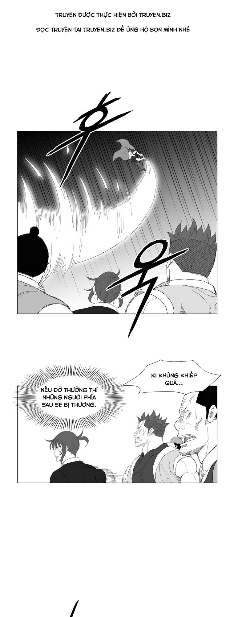 Tướng Quân Vương Quốc Cao Ly Chapter 199 - 17