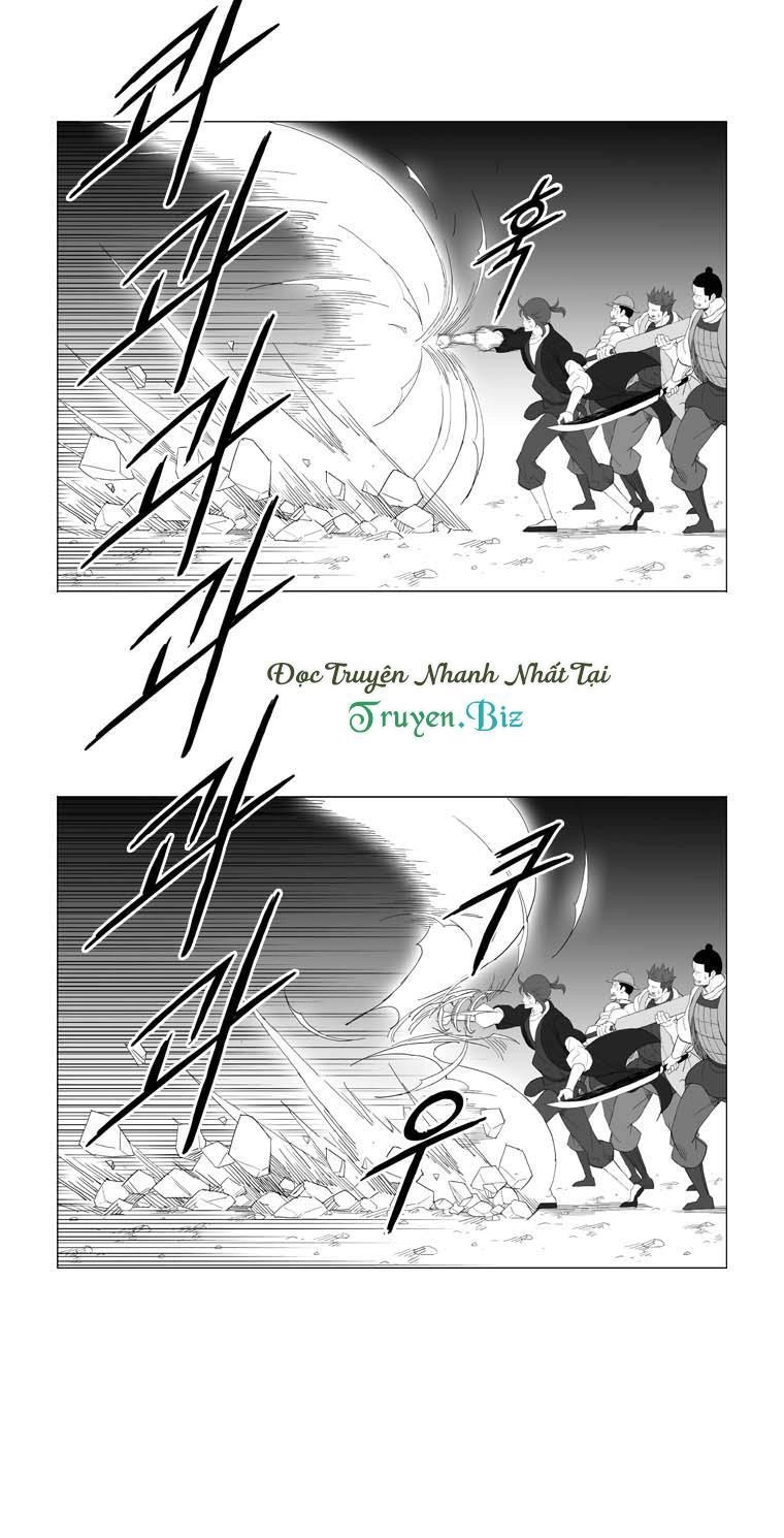 Tướng Quân Vương Quốc Cao Ly Chapter 199 - 18