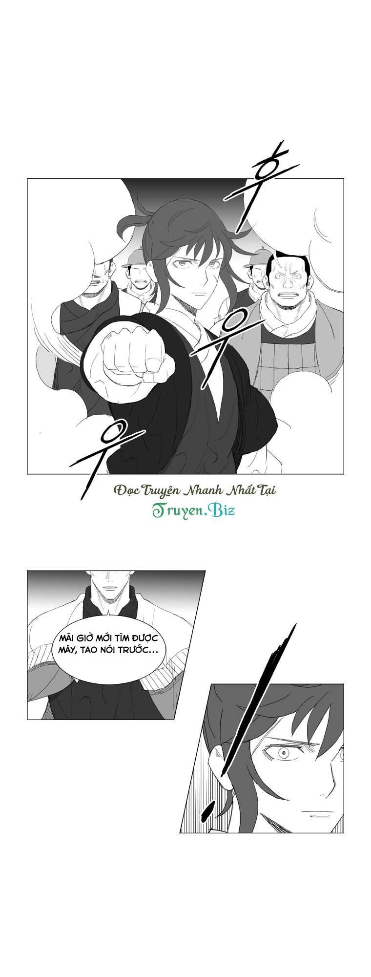 Tướng Quân Vương Quốc Cao Ly Chapter 199 - 20