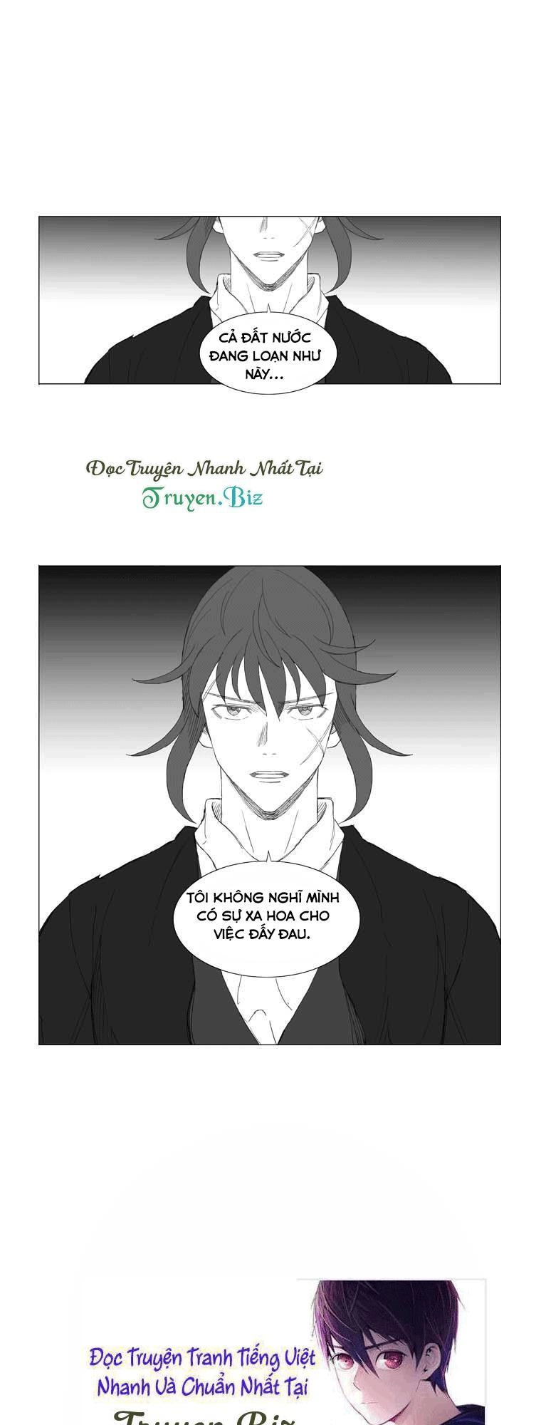 Tướng Quân Vương Quốc Cao Ly Chapter 199 - 22