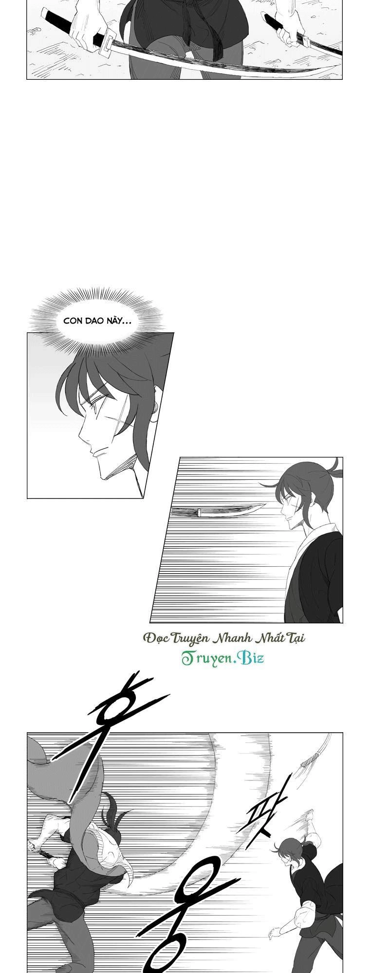 Tướng Quân Vương Quốc Cao Ly Chapter 200 - 3