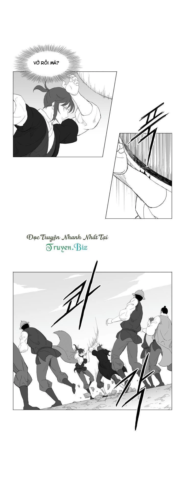 Tướng Quân Vương Quốc Cao Ly Chapter 200 - 5