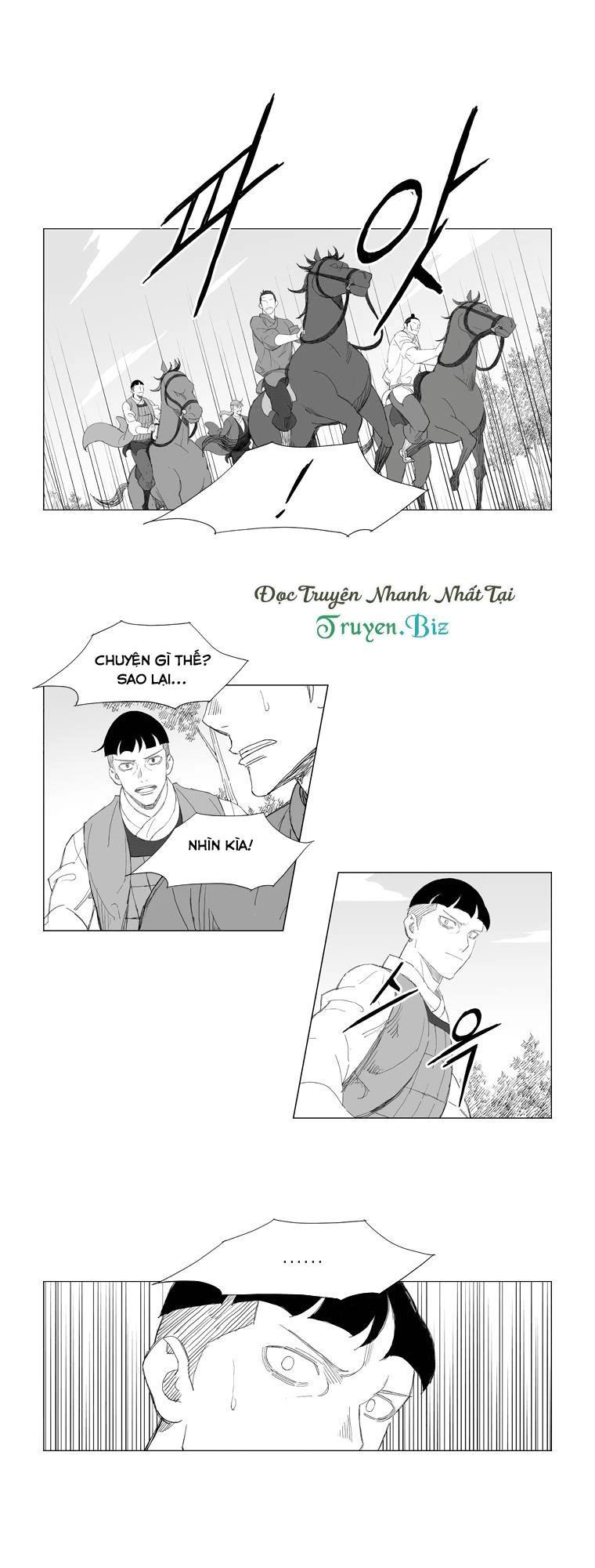 Tướng Quân Vương Quốc Cao Ly Chapter 200 - 9