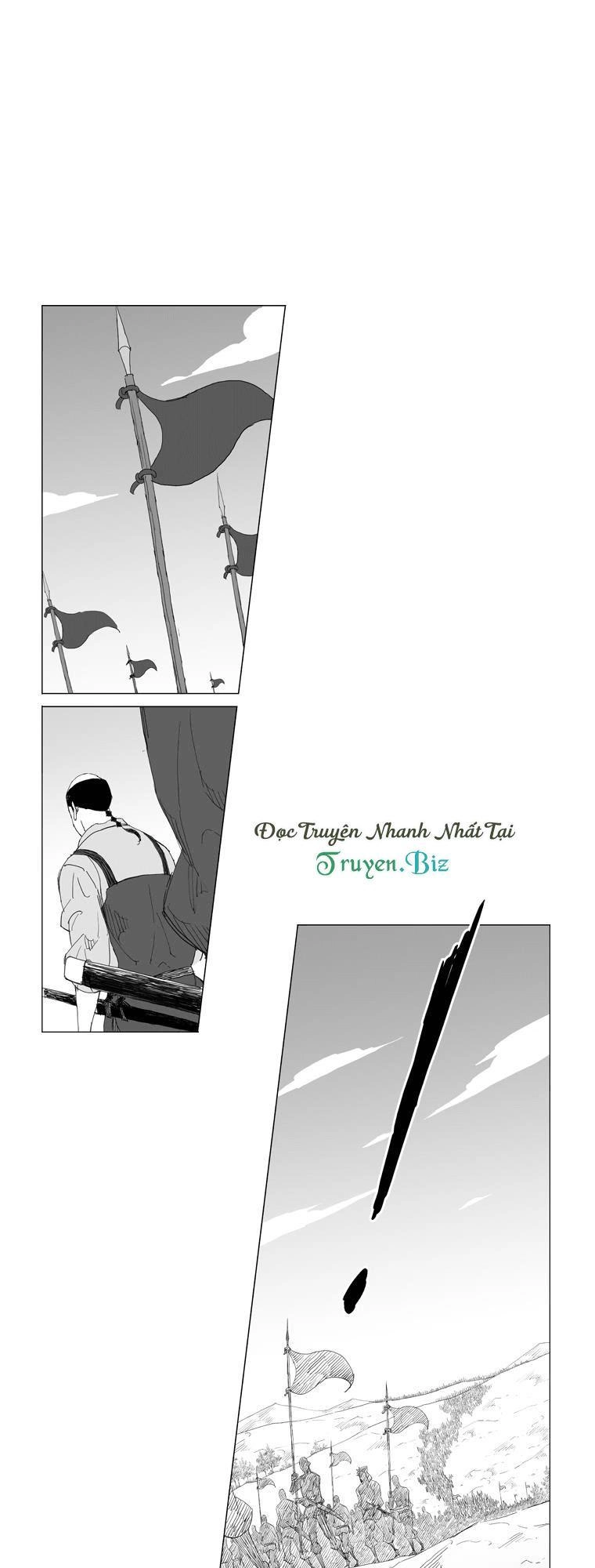 Tướng Quân Vương Quốc Cao Ly Chapter 200 - 10