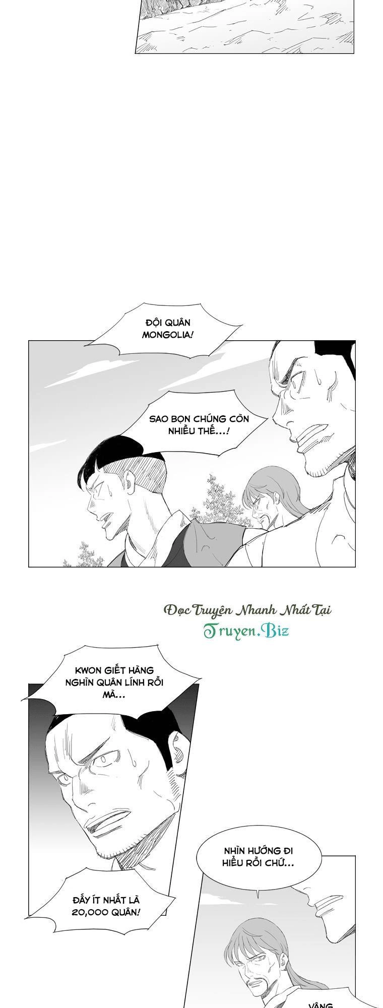 Tướng Quân Vương Quốc Cao Ly Chapter 200 - 11