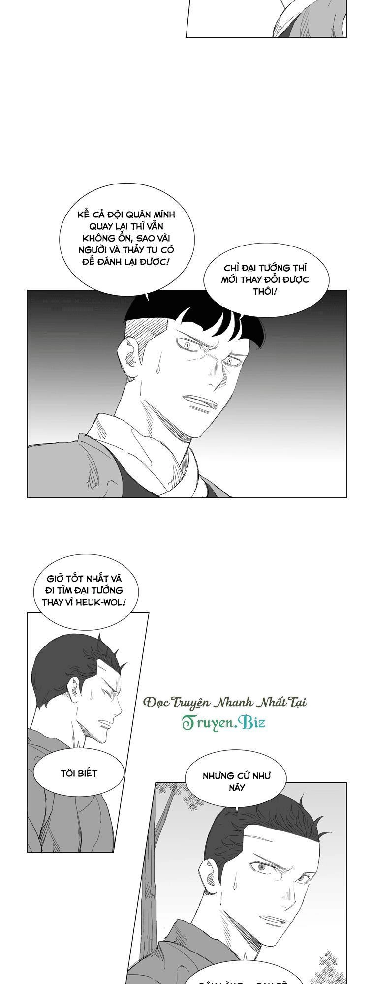 Tướng Quân Vương Quốc Cao Ly Chapter 200 - 14