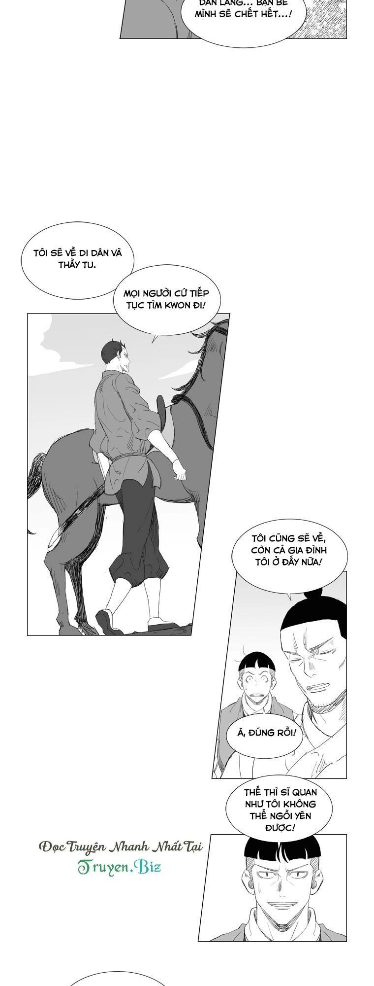 Tướng Quân Vương Quốc Cao Ly Chapter 200 - 15