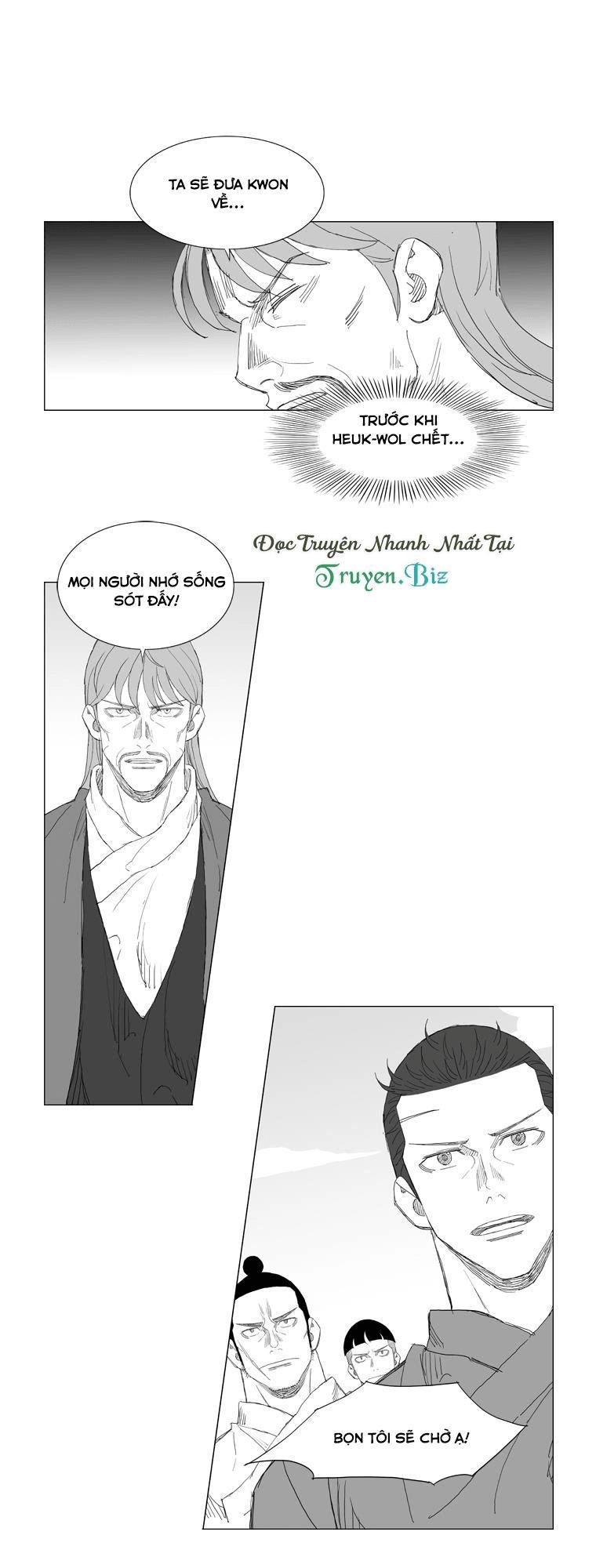 Tướng Quân Vương Quốc Cao Ly Chapter 200 - 17