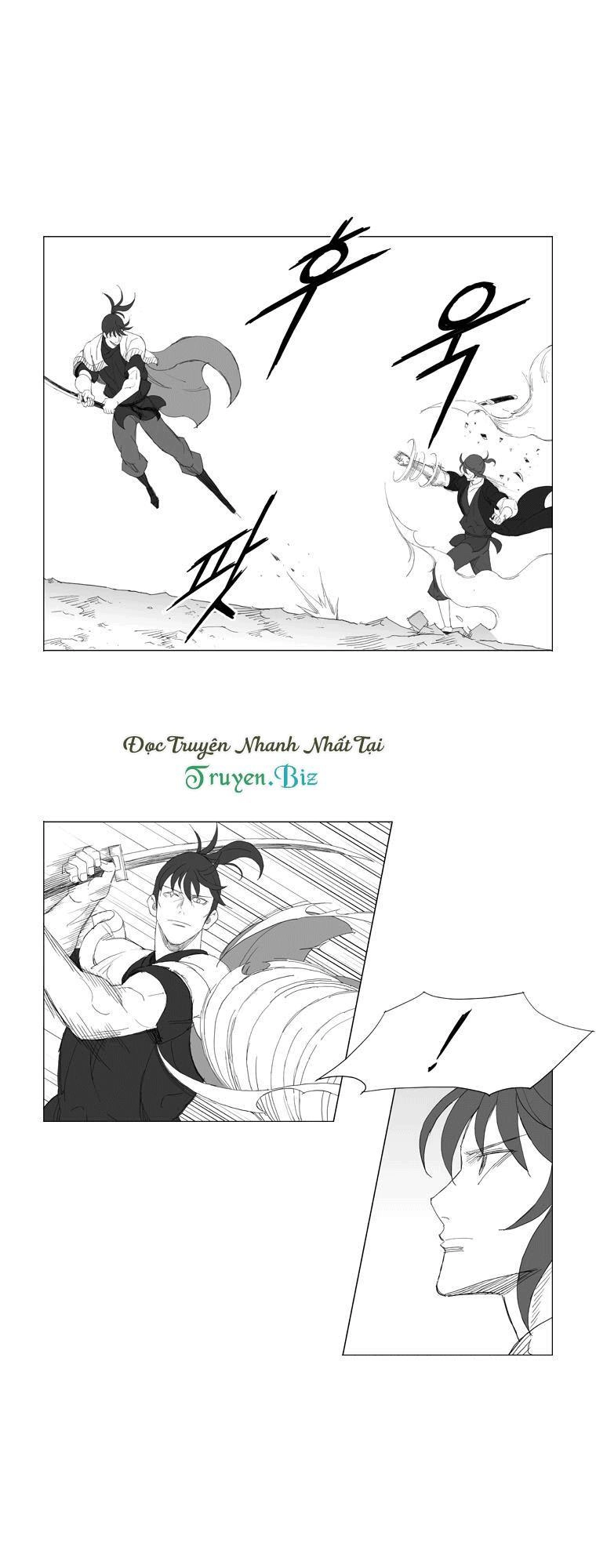 Tướng Quân Vương Quốc Cao Ly Chapter 200 - 21