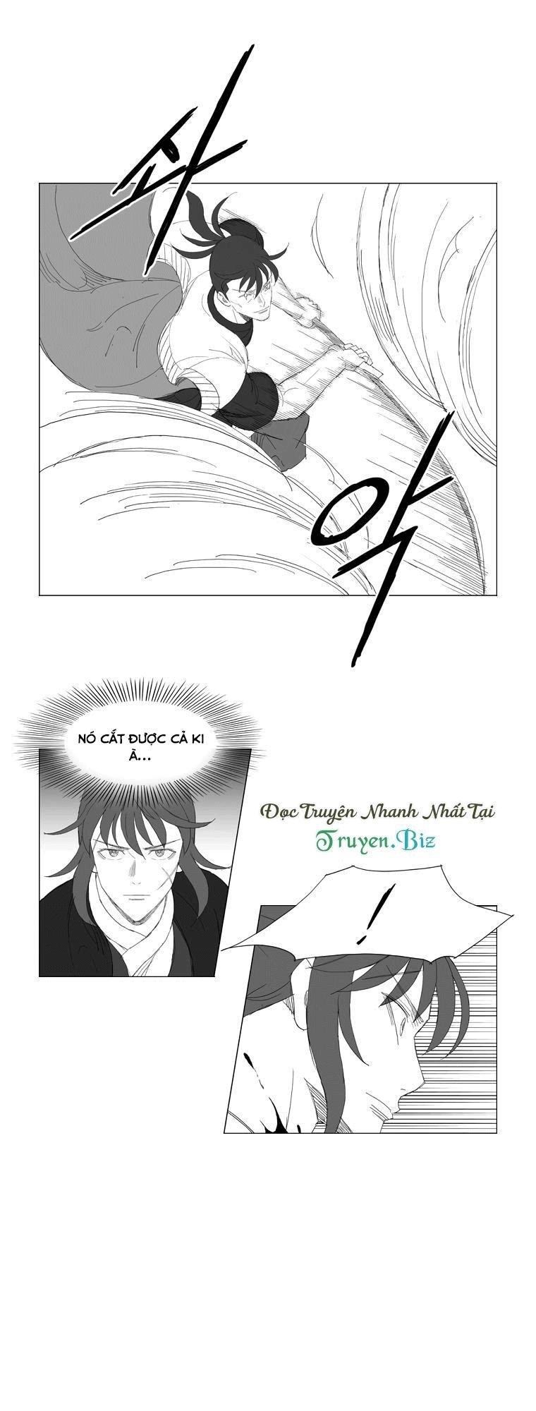 Tướng Quân Vương Quốc Cao Ly Chapter 200 - 22