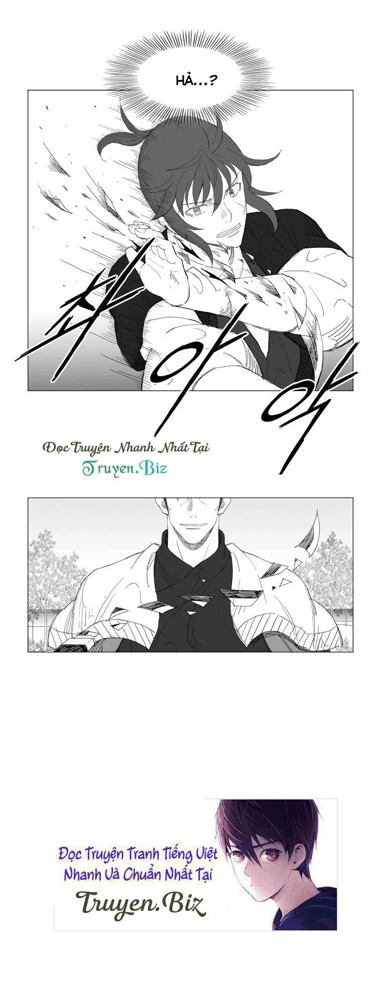 Tướng Quân Vương Quốc Cao Ly Chapter 200 - 23