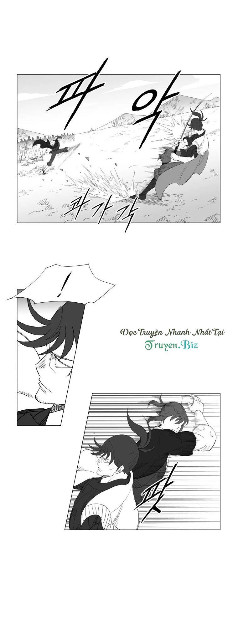 Tướng Quân Vương Quốc Cao Ly Chapter 201 - 5