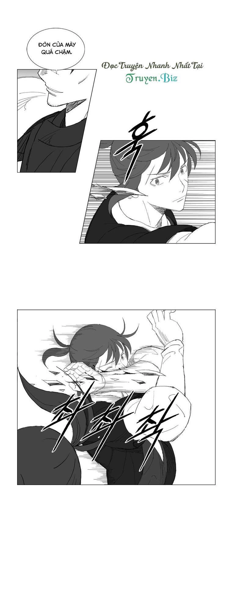 Tướng Quân Vương Quốc Cao Ly Chapter 201 - 6