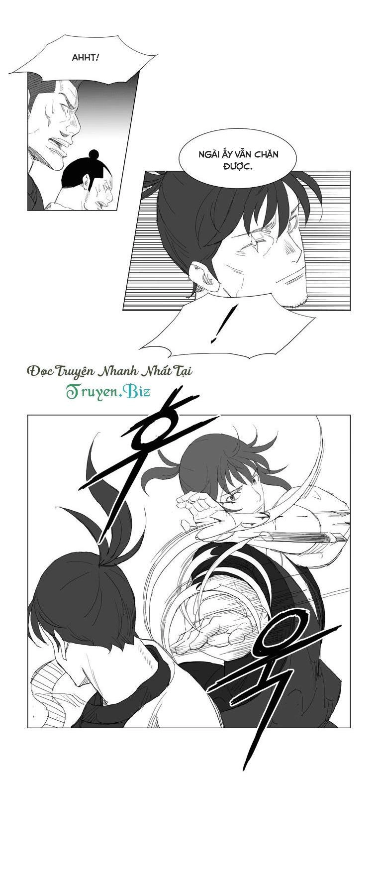 Tướng Quân Vương Quốc Cao Ly Chapter 201 - 7