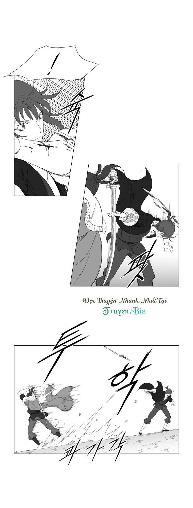 Tướng Quân Vương Quốc Cao Ly Chapter 201 - 8