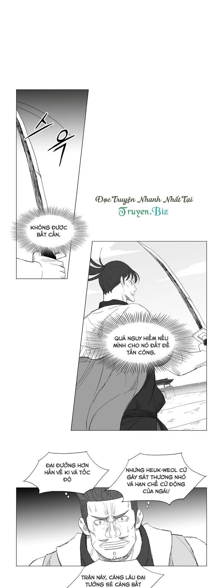 Tướng Quân Vương Quốc Cao Ly Chapter 201 - 9