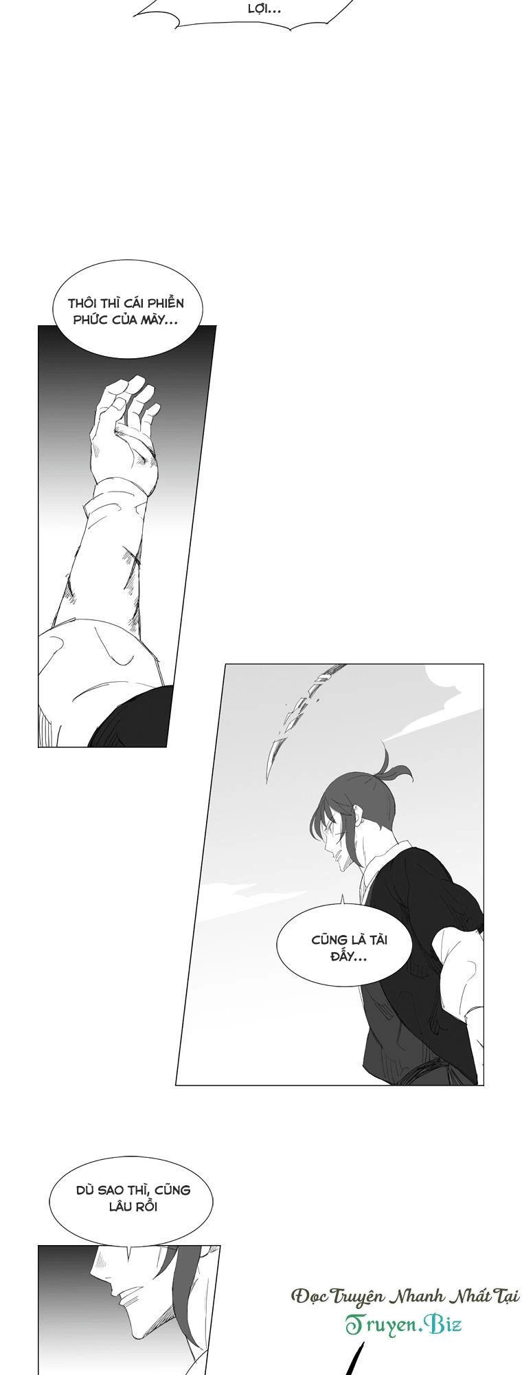 Tướng Quân Vương Quốc Cao Ly Chapter 201 - 10