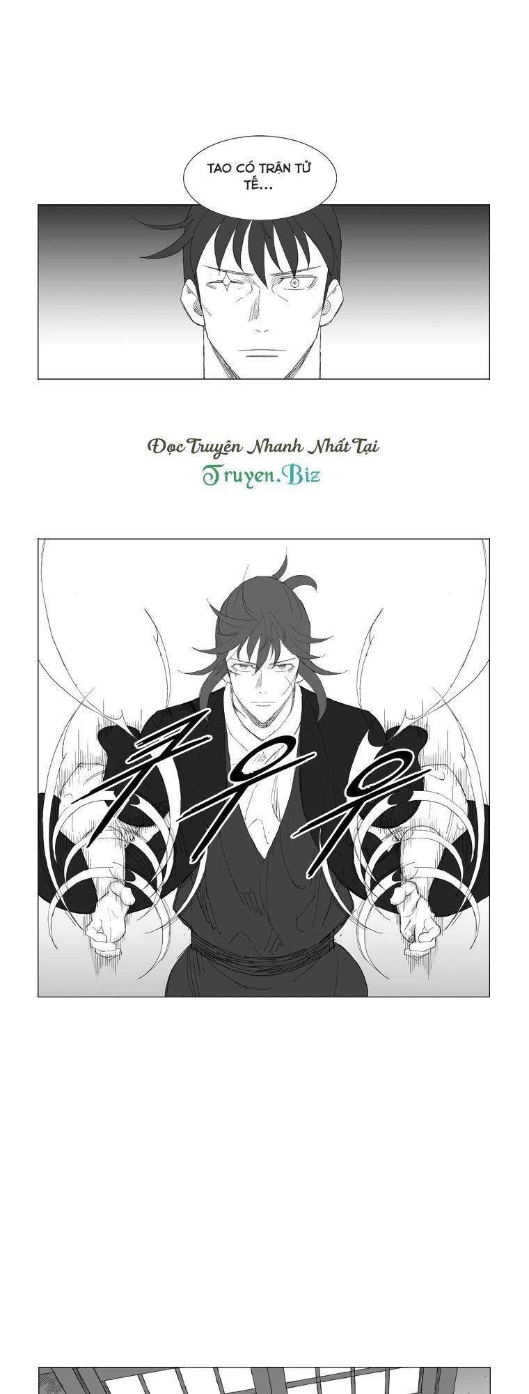 Tướng Quân Vương Quốc Cao Ly Chapter 201 - 12