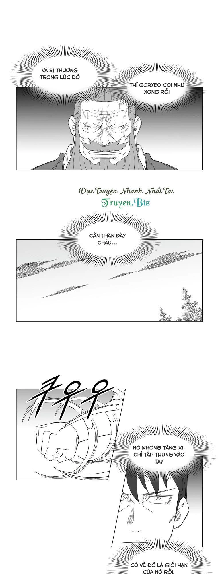 Tướng Quân Vương Quốc Cao Ly Chapter 201 - 15