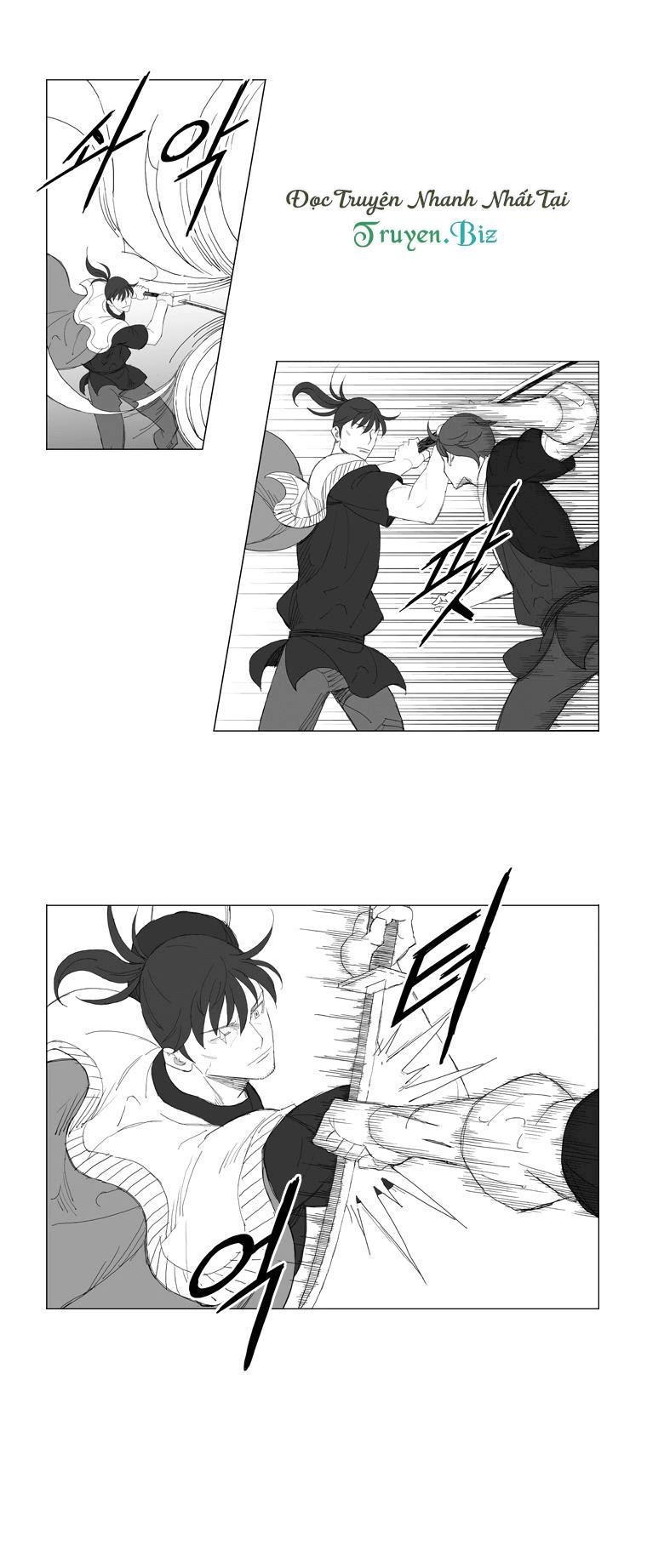 Tướng Quân Vương Quốc Cao Ly Chapter 201 - 17