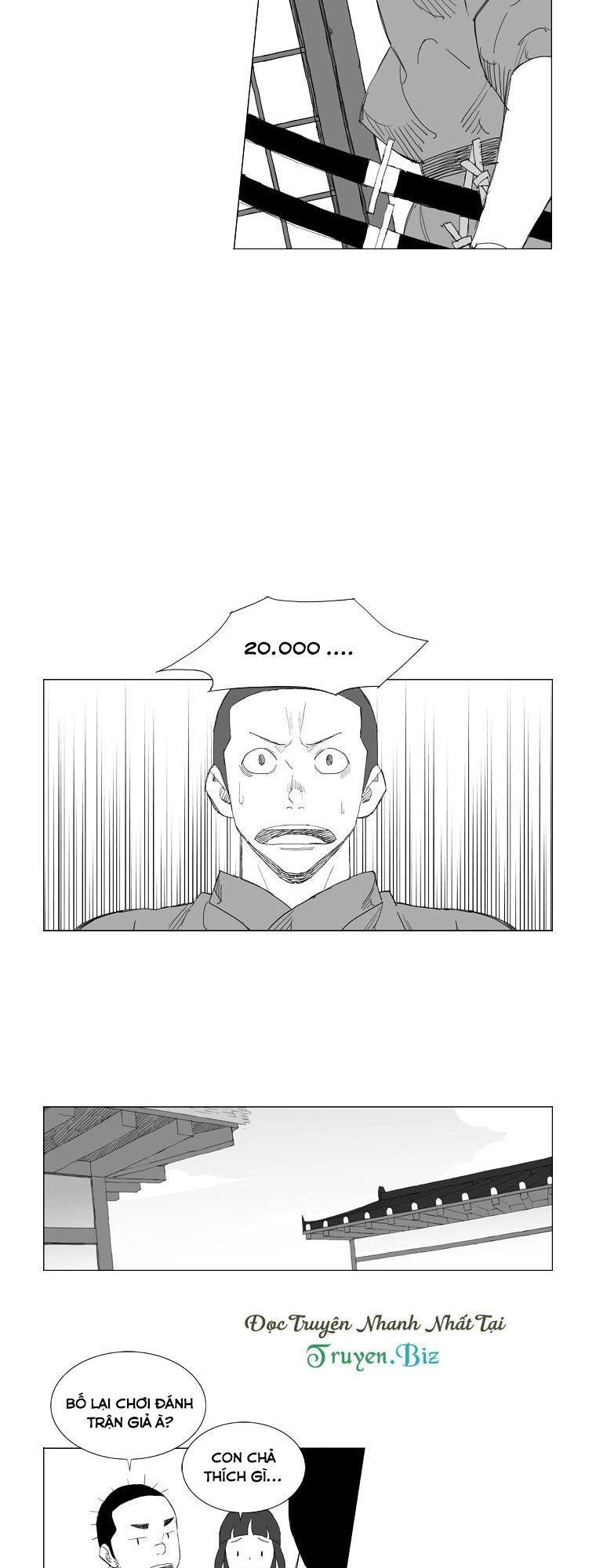 Tướng Quân Vương Quốc Cao Ly Chapter 202 - 8