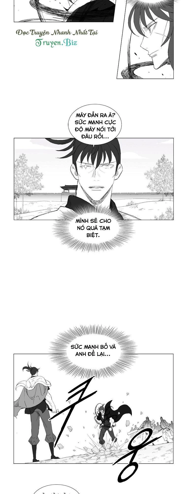 Tướng Quân Vương Quốc Cao Ly Chapter 203 - 3