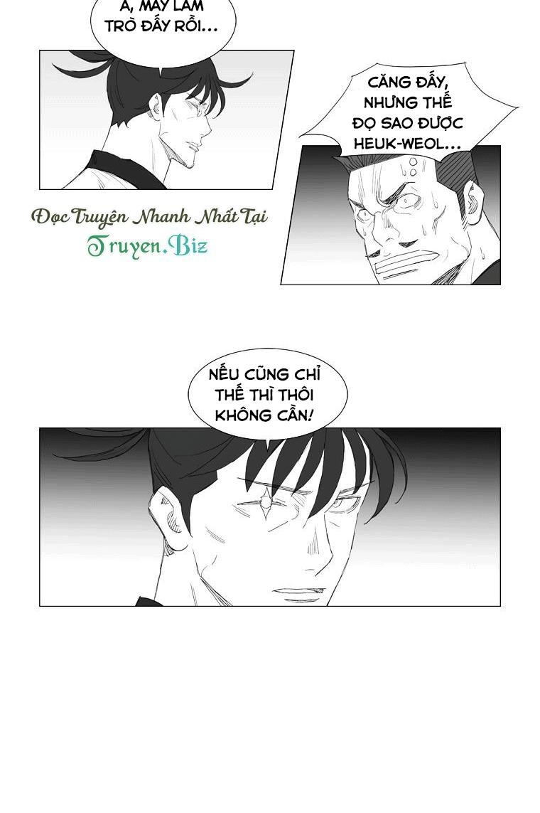 Tướng Quân Vương Quốc Cao Ly Chapter 203 - 4