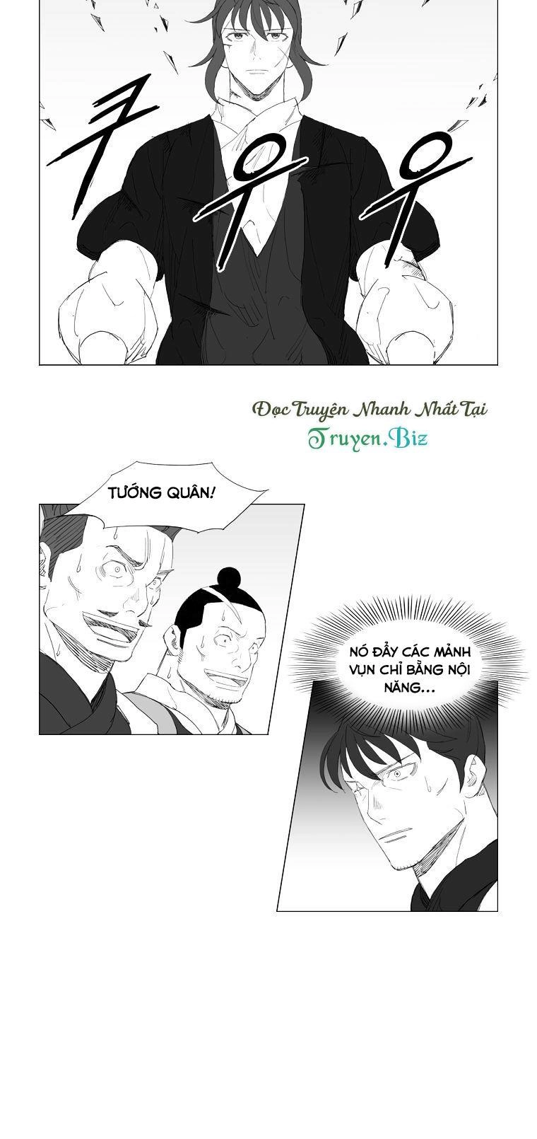 Tướng Quân Vương Quốc Cao Ly Chapter 203 - 7