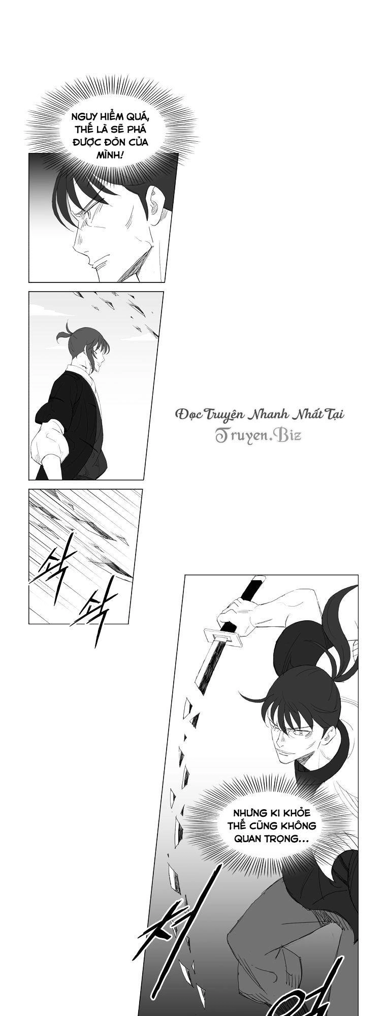 Tướng Quân Vương Quốc Cao Ly Chapter 203 - 8