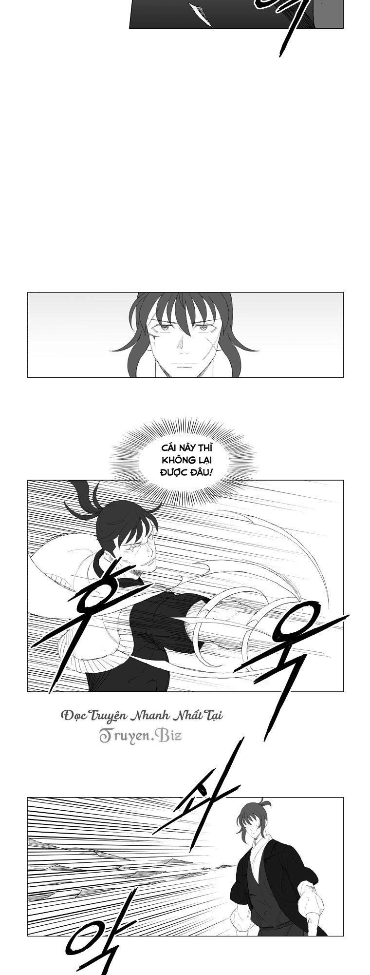 Tướng Quân Vương Quốc Cao Ly Chapter 203 - 9