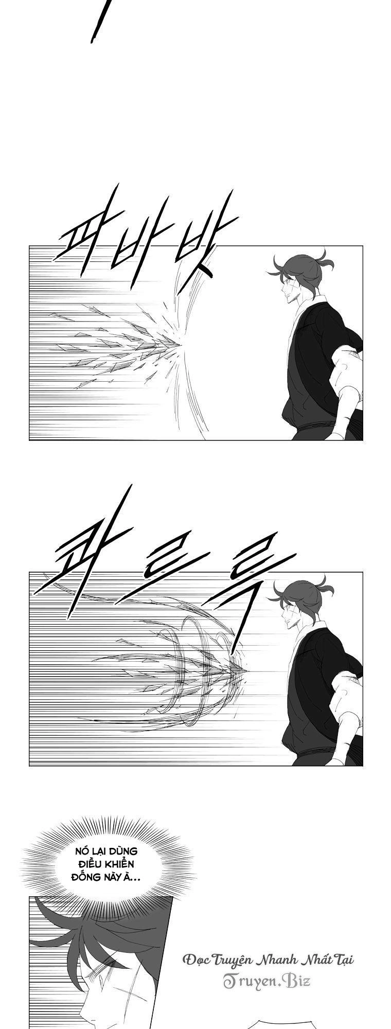 Tướng Quân Vương Quốc Cao Ly Chapter 203 - 10