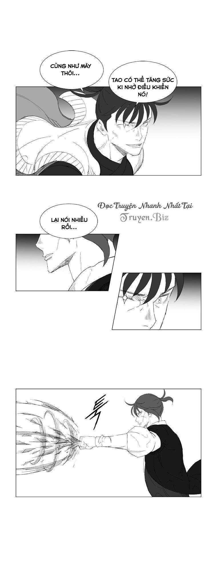 Tướng Quân Vương Quốc Cao Ly Chapter 203 - 12