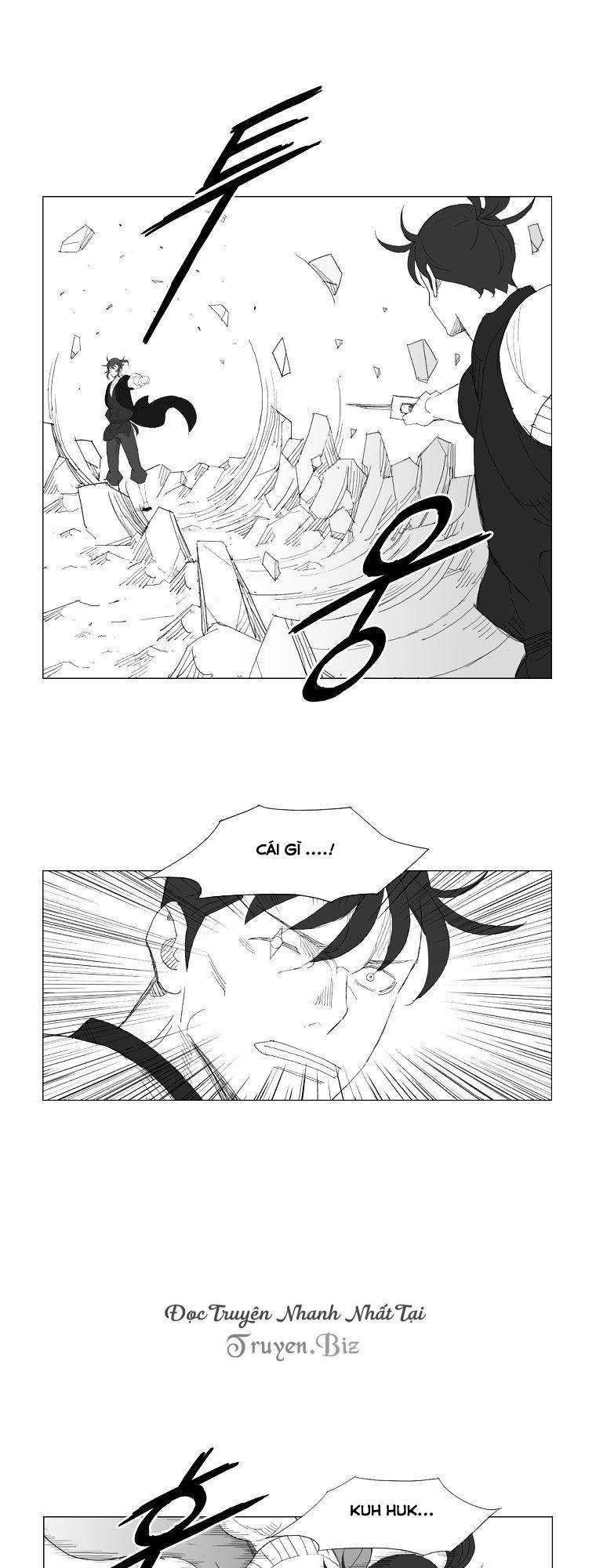 Tướng Quân Vương Quốc Cao Ly Chapter 203 - 13