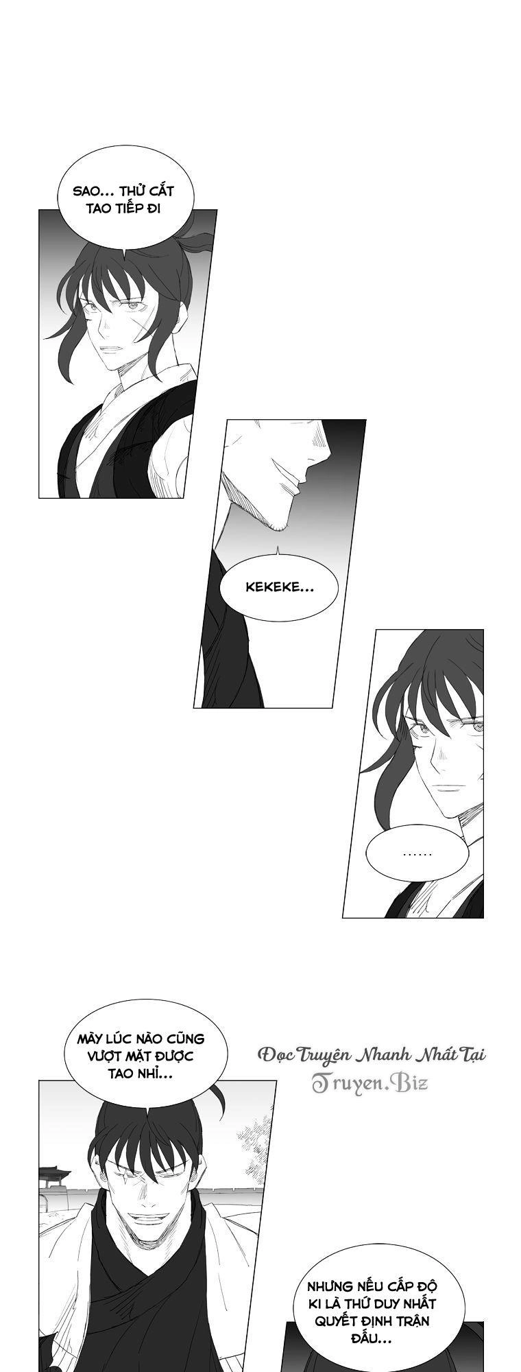 Tướng Quân Vương Quốc Cao Ly Chapter 203 - 15