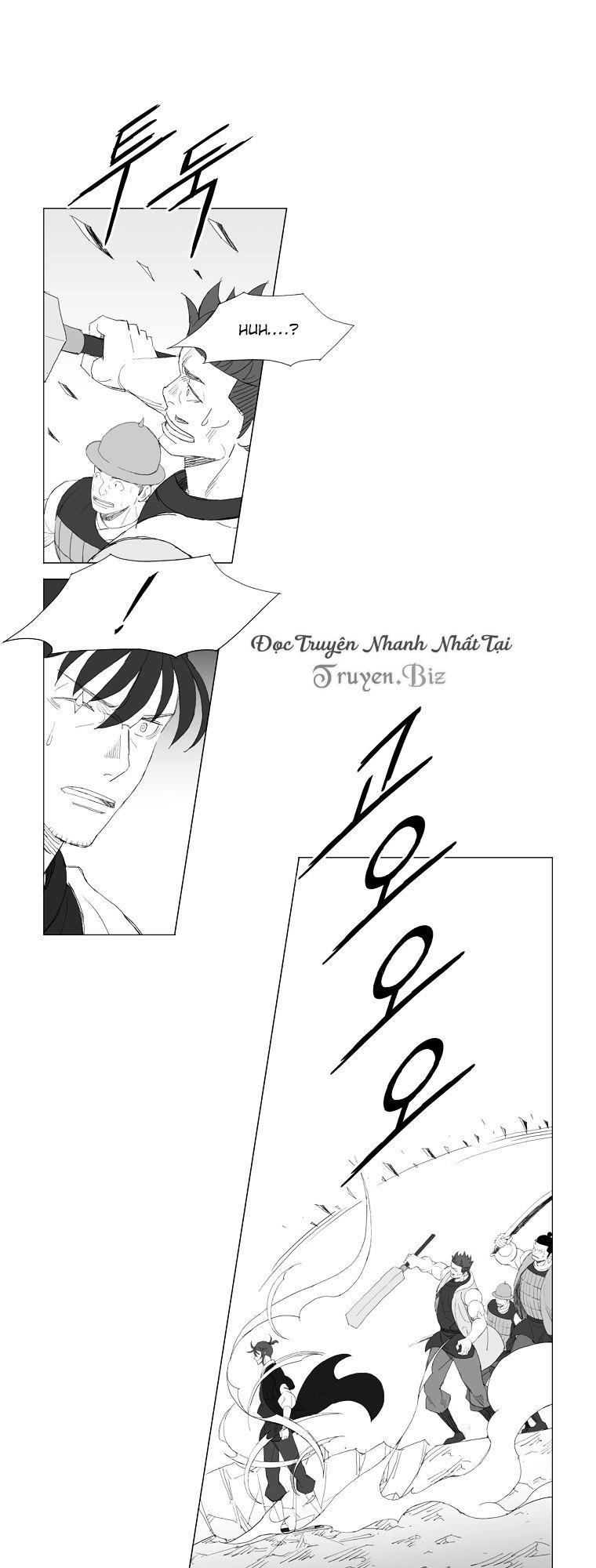 Tướng Quân Vương Quốc Cao Ly Chapter 203 - 19