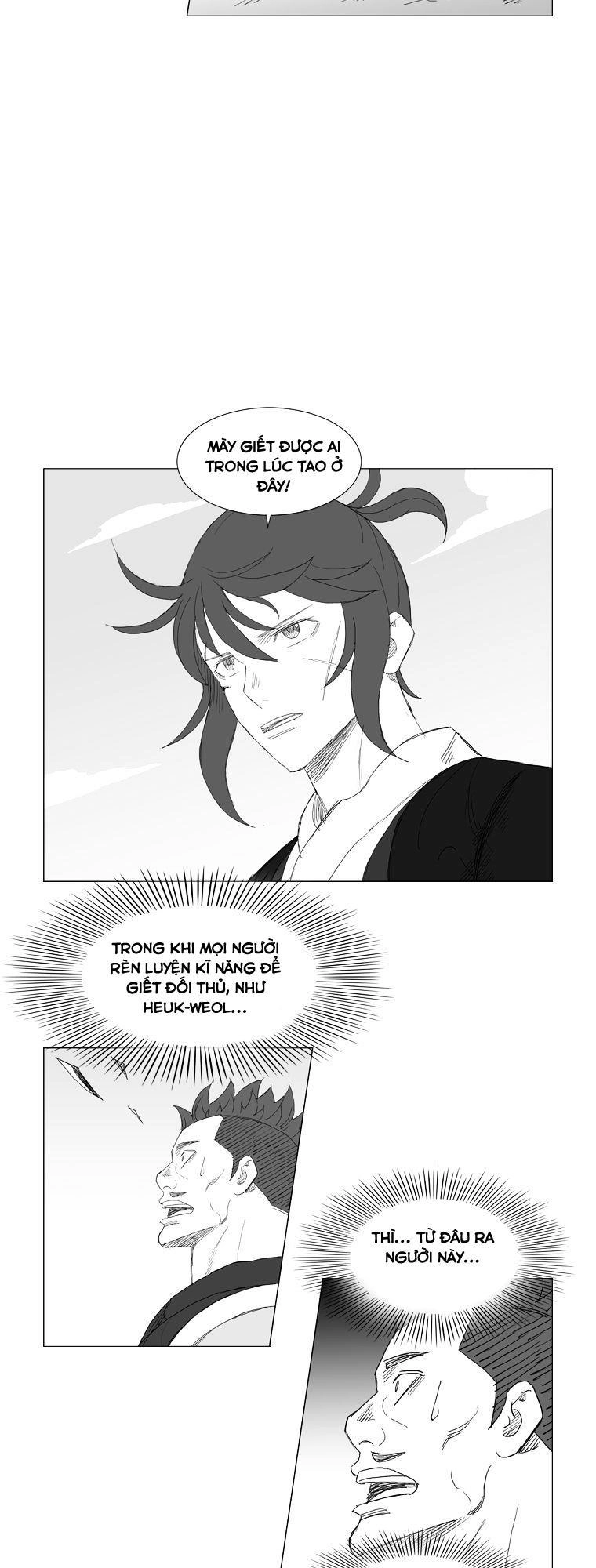 Tướng Quân Vương Quốc Cao Ly Chapter 203 - 20