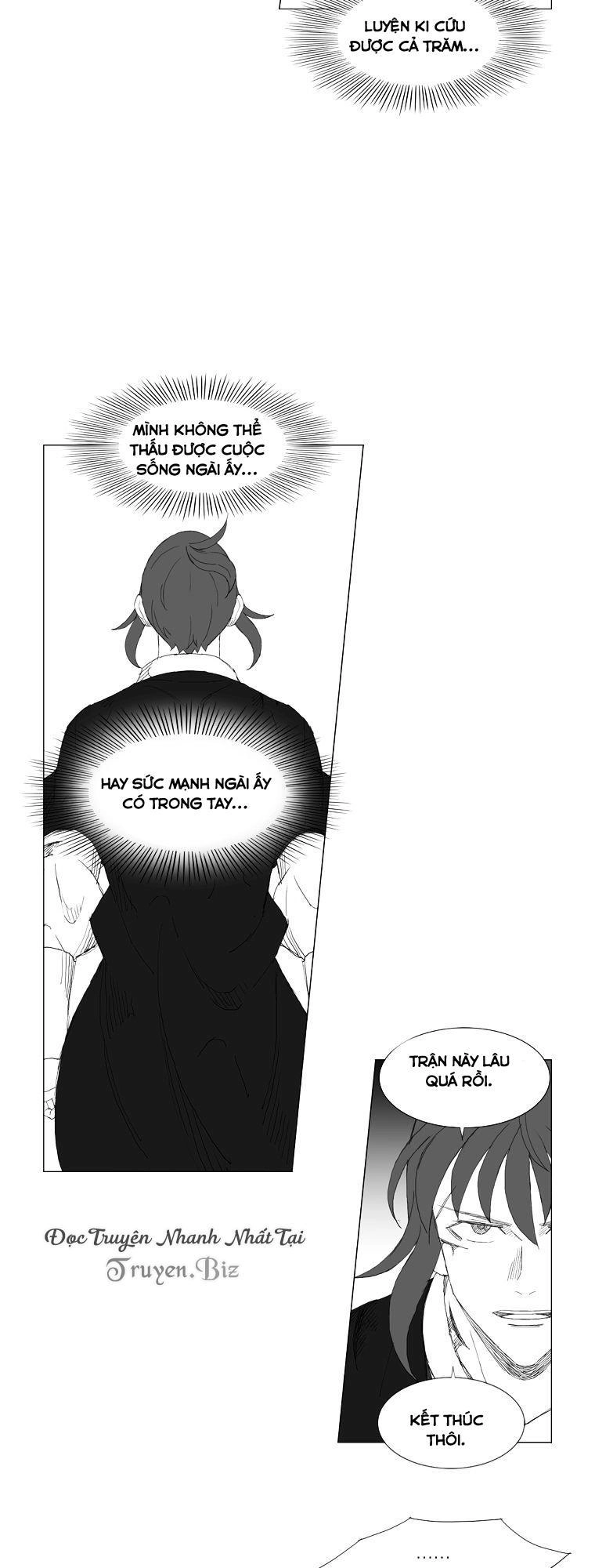 Tướng Quân Vương Quốc Cao Ly Chapter 203 - 21