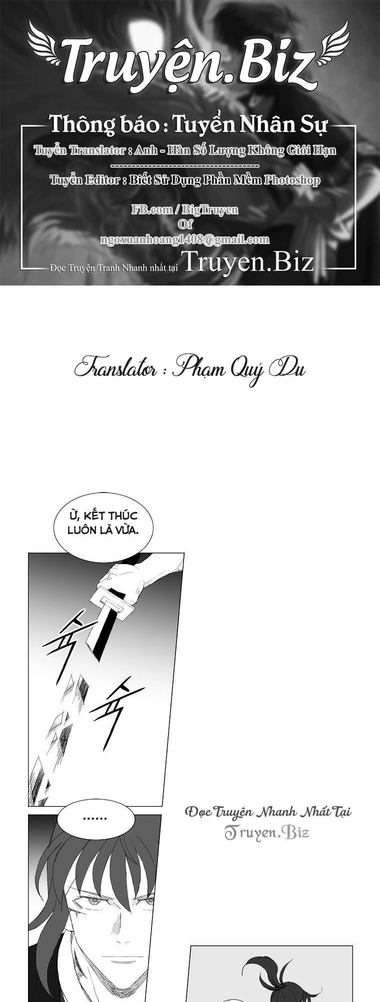 Tướng Quân Vương Quốc Cao Ly Chapter 204 - 1