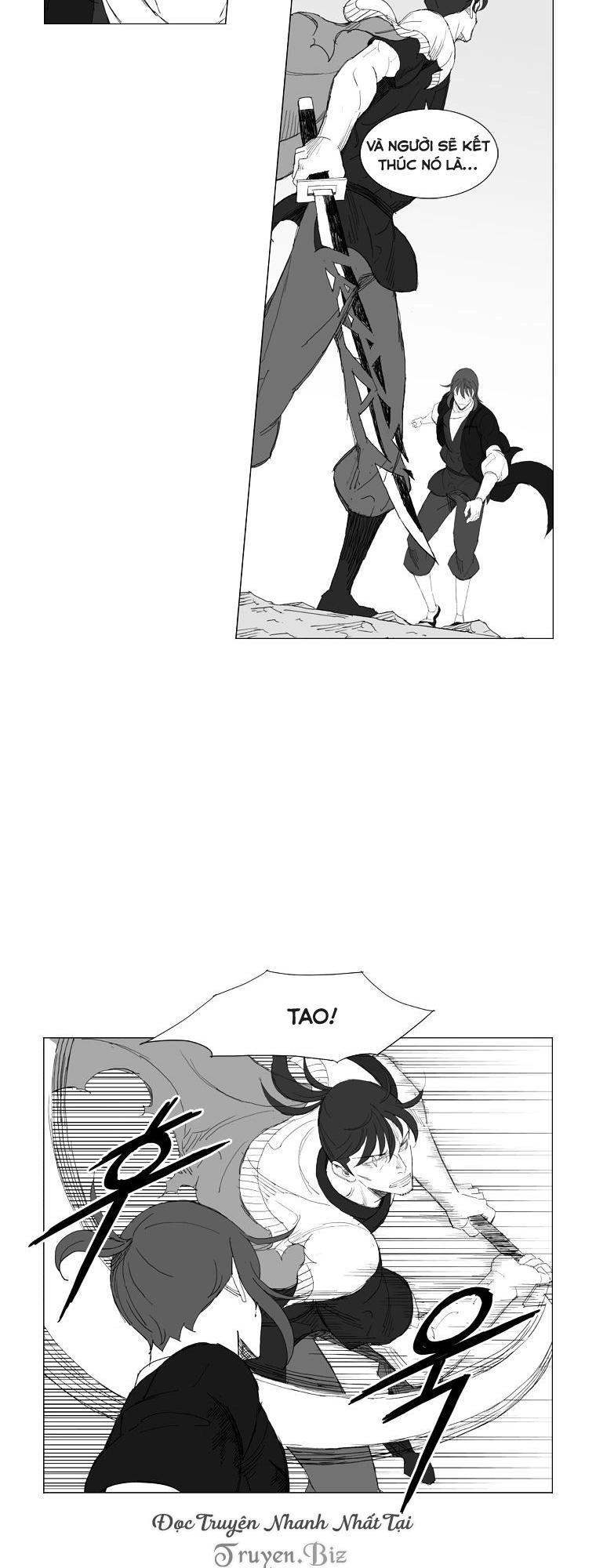 Tướng Quân Vương Quốc Cao Ly Chapter 204 - 2