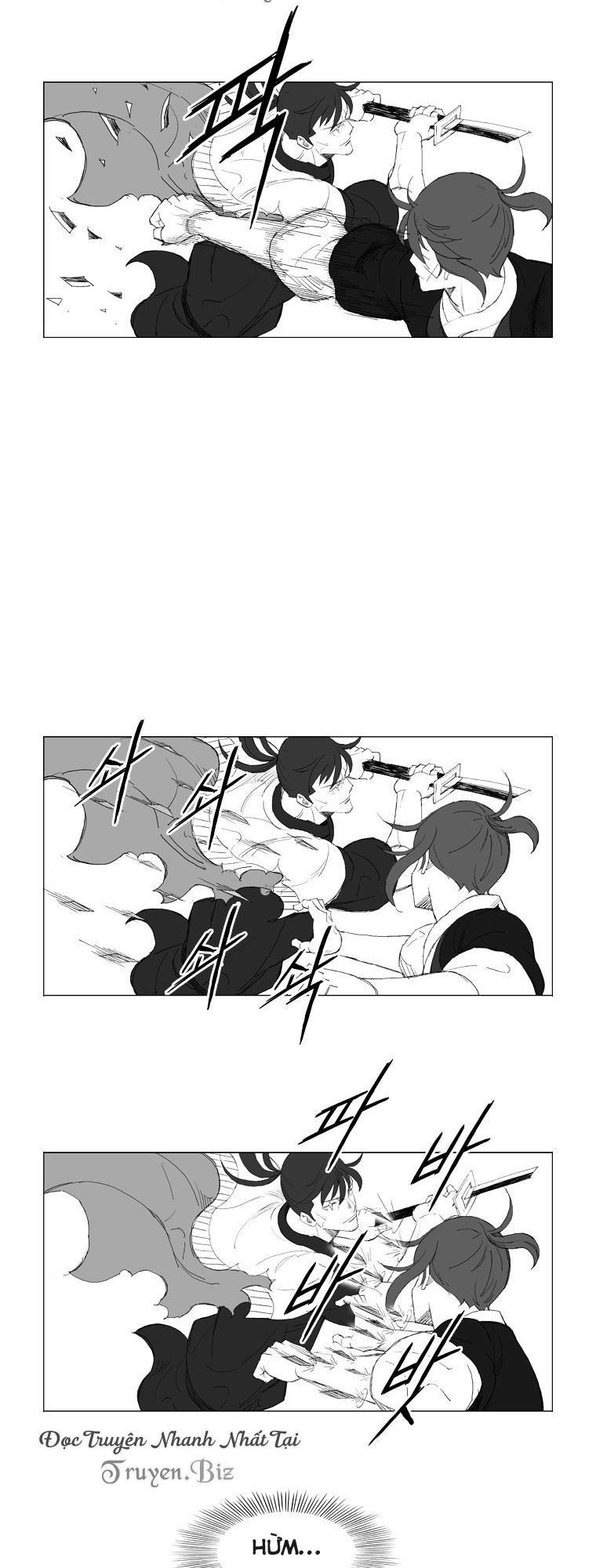 Tướng Quân Vương Quốc Cao Ly Chapter 204 - 3