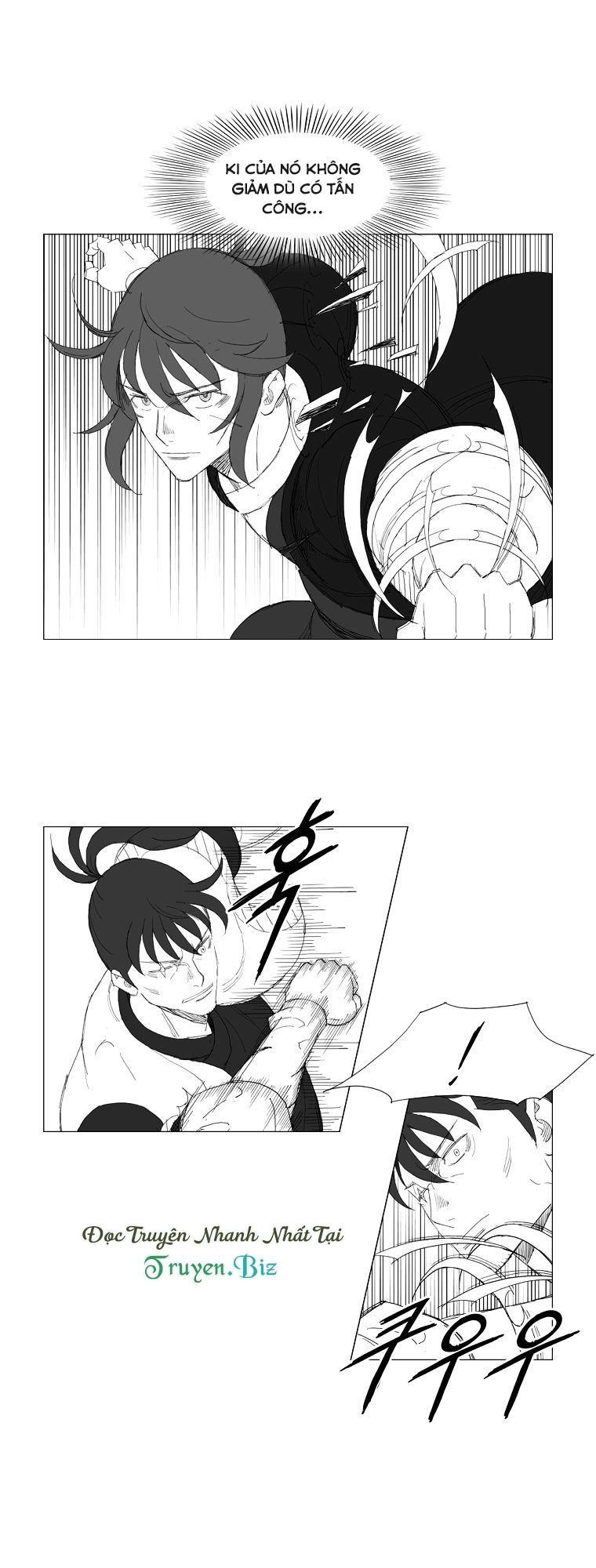 Tướng Quân Vương Quốc Cao Ly Chapter 204 - 5